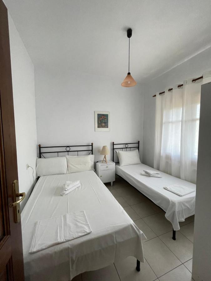 The 3M Villa Kala Nera Bagian luar foto